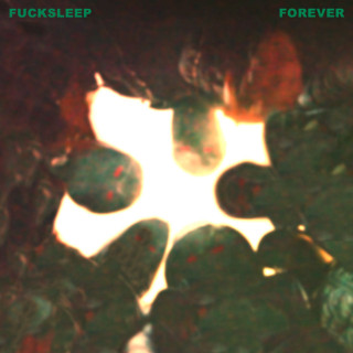Sierra Kidd & Freezy - FUCKSLEEP FOREVER album cover