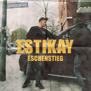 Estikay - Eschenstieg album cover
