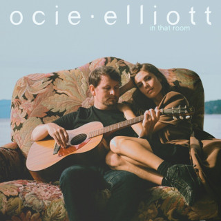 Ocie Elliott - In That Room album cover