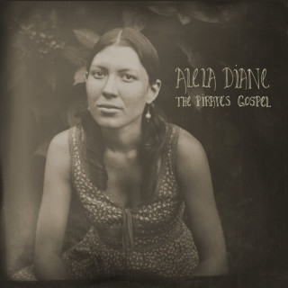 Alela Diane - The Pirate's Gospel album cover
