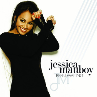 Jessica Mauboy - Been Waiting album cover