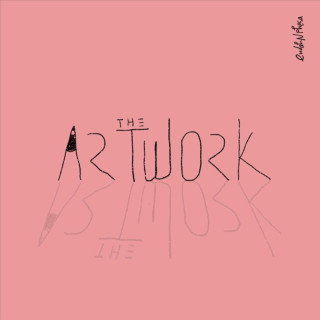 Endah N Rhesa - The Artwork EP cover