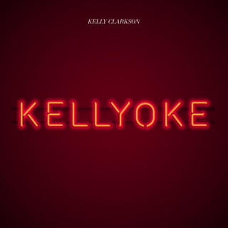 Kelly Clarkson - Kellyoke EP cover