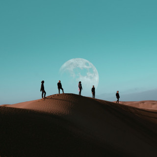 Camilo Séptimo - ECOS album cover