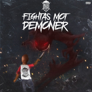 Alex Ceesay - Fightas Mot Demoner album cover