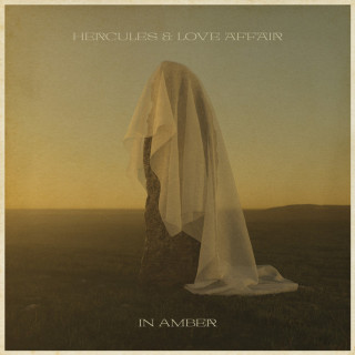 Hercules & Love Affair - In Amber album cover