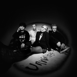 Pale Waves - Unwanted album cover