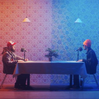Caballero & JeanJass - Grünt #49 EP cover