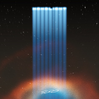 Sero - Mondlicht album cover