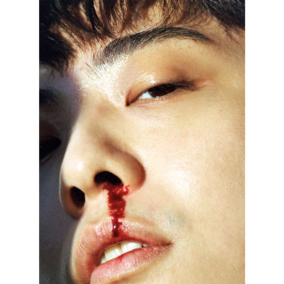 GIRIBOY - Fatal Album Ⅲ album cover