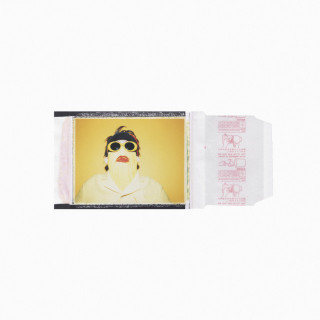 GIRIBOY - 5 Songs For Initiation EP cover