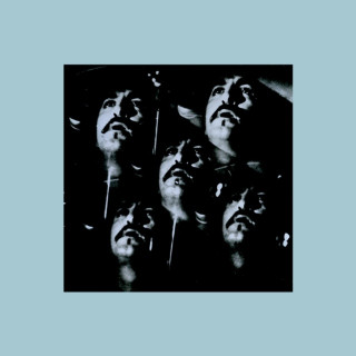 Jim Sullivan - U.F.O. album cover