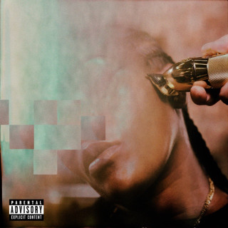Leikeli47 - Shape Up album cover