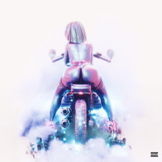 Joey Trap - F.T.B. : Deluxe album cover