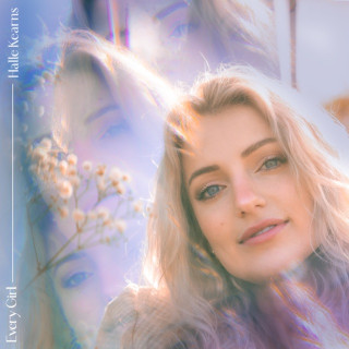 Halle Kearns - Every Girl EP cover