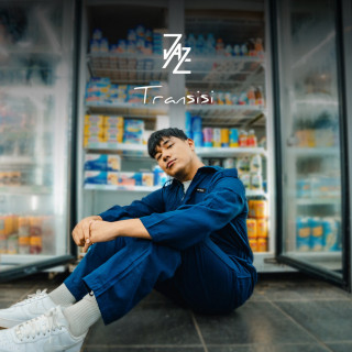 Jaz - Transisi album cover