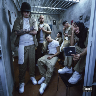 SEVEN 7oo - SEVEN 7oo mixtape cover