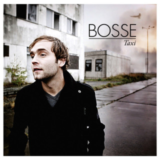 Bosse - Taxi album cover