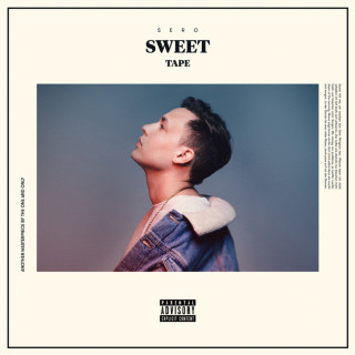 Sero - Sweet-Tape EP cover