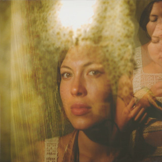 Alela Diane - To Be Still album cover