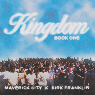 Kirk Franklin - Kingdom Book One album cover