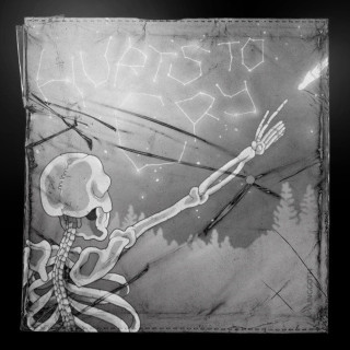 Yunggoth✰ - Hurts To Cry EP cover