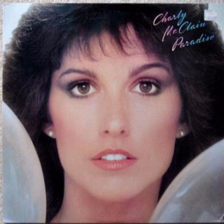 Charly McClain - Paradise album cover