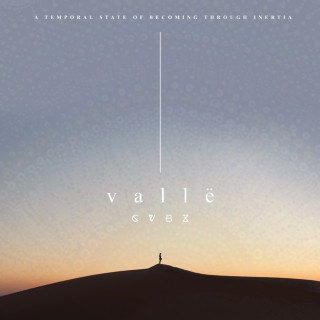 CVBZ - Valle EP cover
