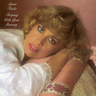 Janie Fricke - Sleeping With Your Memory album cover