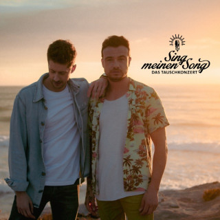 SDP - Sing Meinen Song (Das Tauschkonzert) live album cover