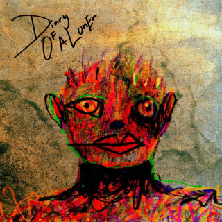 Reo Cragun - Diary Of A Loner album cover