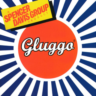 The Spencer Davis Group - Gluggo album cover