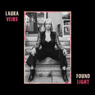 Laura Veirs - Found Light album cover