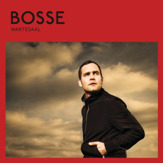 Bosse - Wartesaal album cover