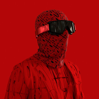 Lethal Bizzle - Lethal B vs Lethal Bizzle album cover