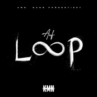 Zuna - Auf Loop album cover