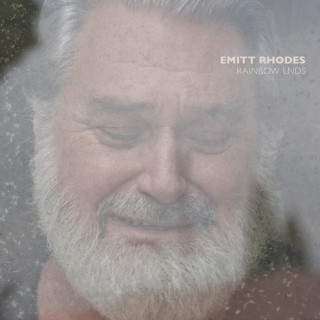 Emitt Rhodes - Rainbow Ends album cover