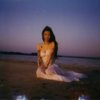 Yerin Baek - Pisces single cover
