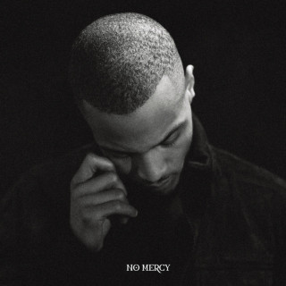 T.I. - No Mercy album cover