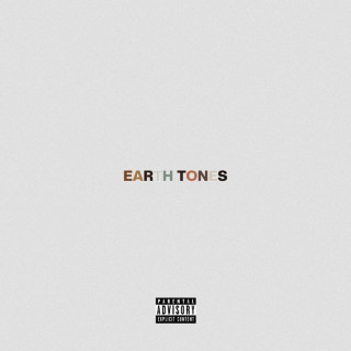 Cam Meekins - Earth Tones single cover