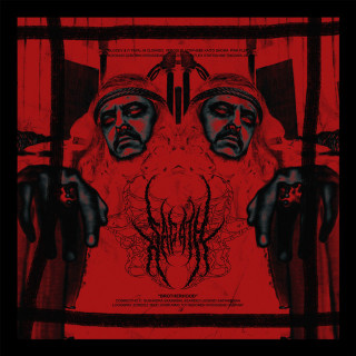 Sagath - Brotherhood album cover