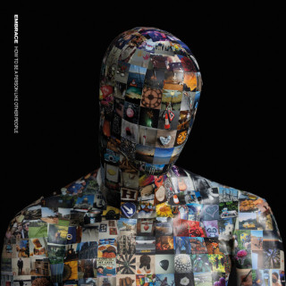 Embrace - How To Be A Person Like Other People album cover