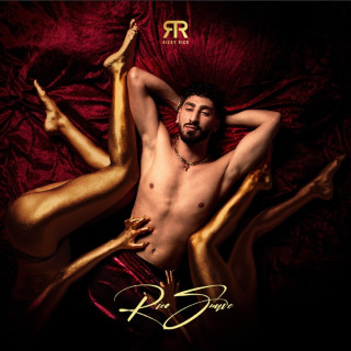 Ricky Rich - Rico Suave album cover