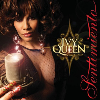 Ivy Queen - Sentimiento album cover