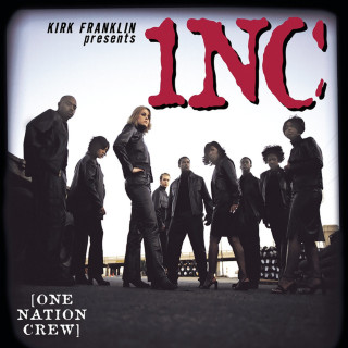 Kirk Franklin - Kirk Franklin Presents 1NC album cover