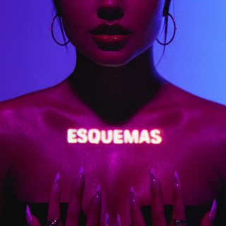 Becky G - ESQUEMAS album cover