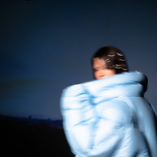 Shygirl & Arca - Nymph album cover