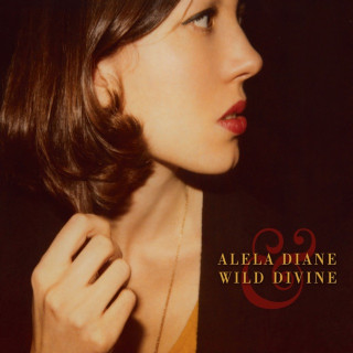 Alela Diane - Alela Diane & Wild Divine album cover