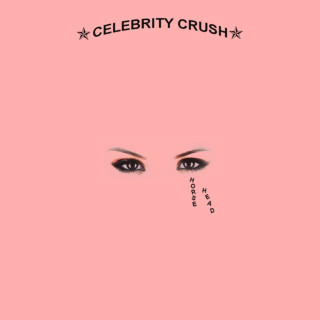 Horse Head - Celebrity Crush EP cover