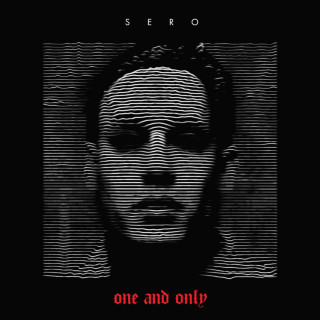 Sero - One And Only album cover